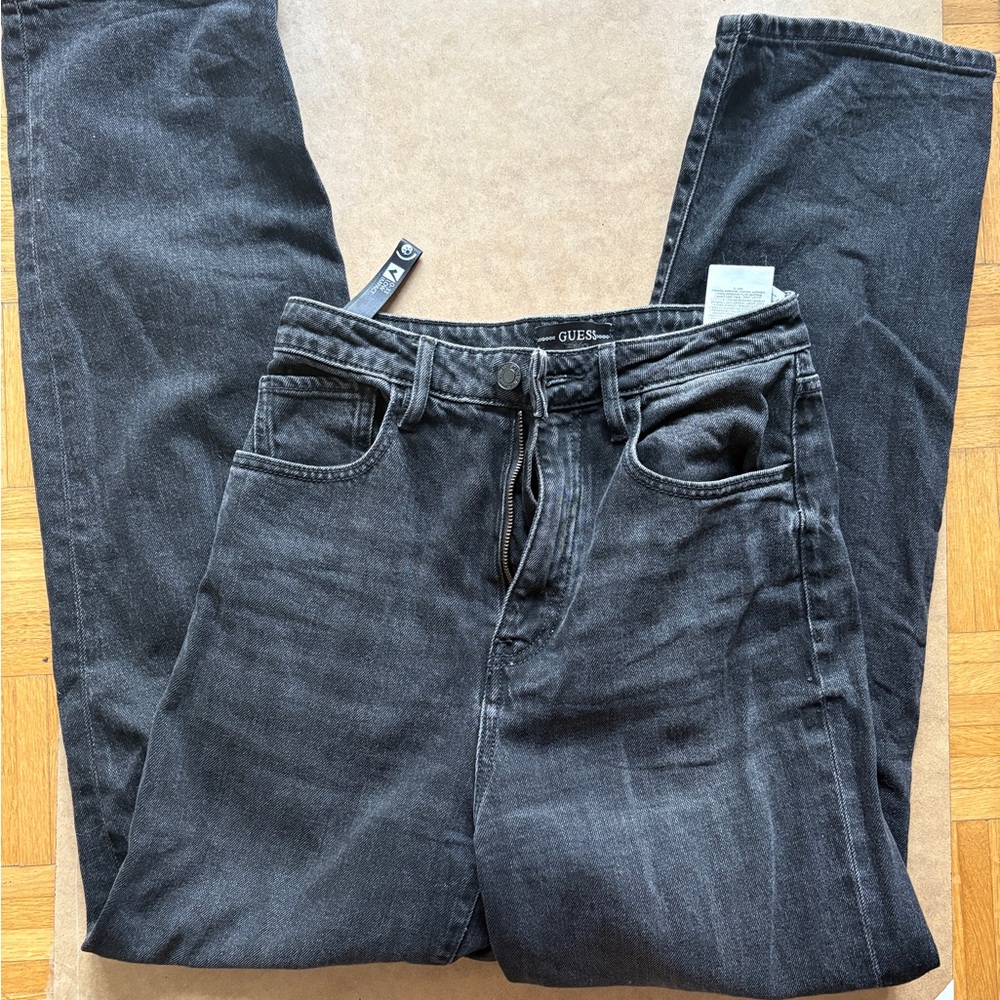 Guess Black Jeans